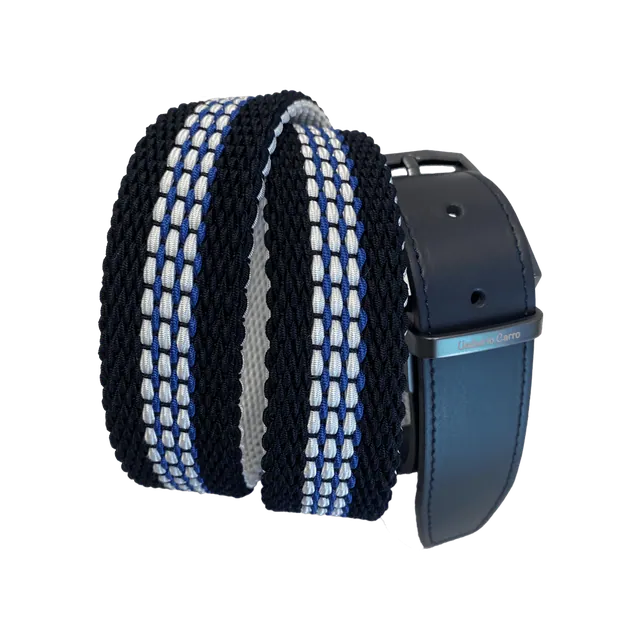 Reversibile, Intrecciata Elastica