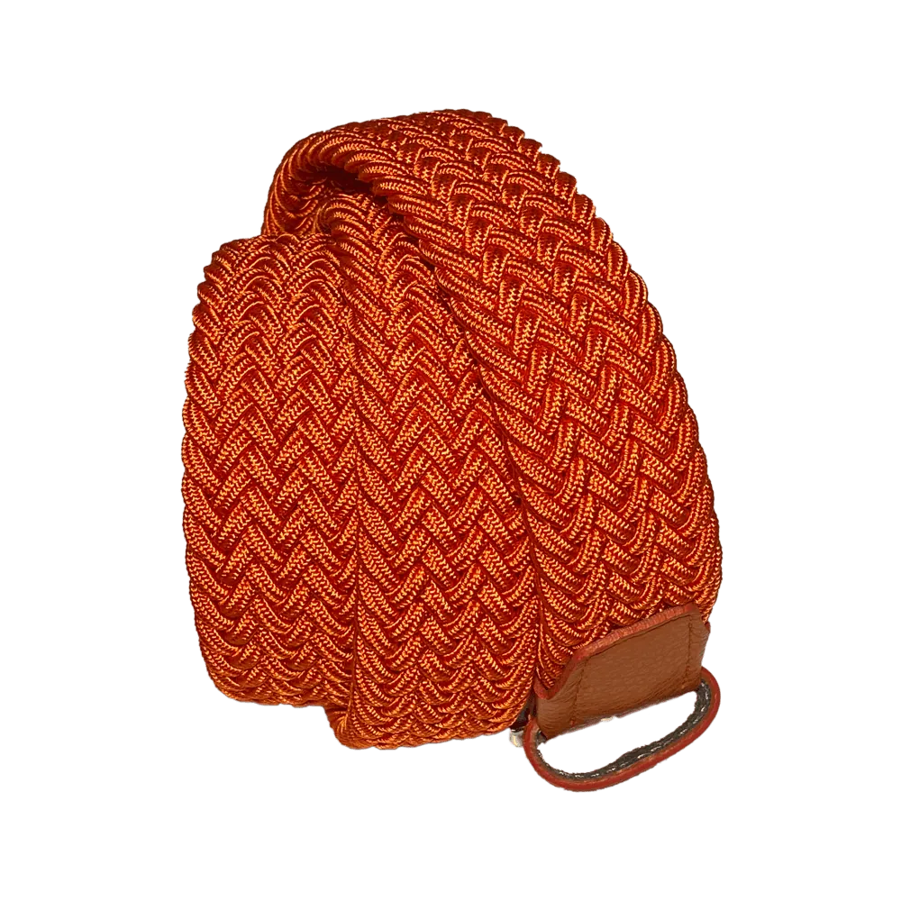 Unicolor, Arancio
